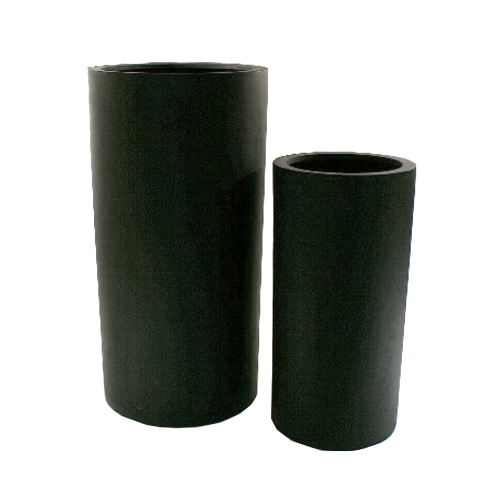 Cylinder Tall Pot