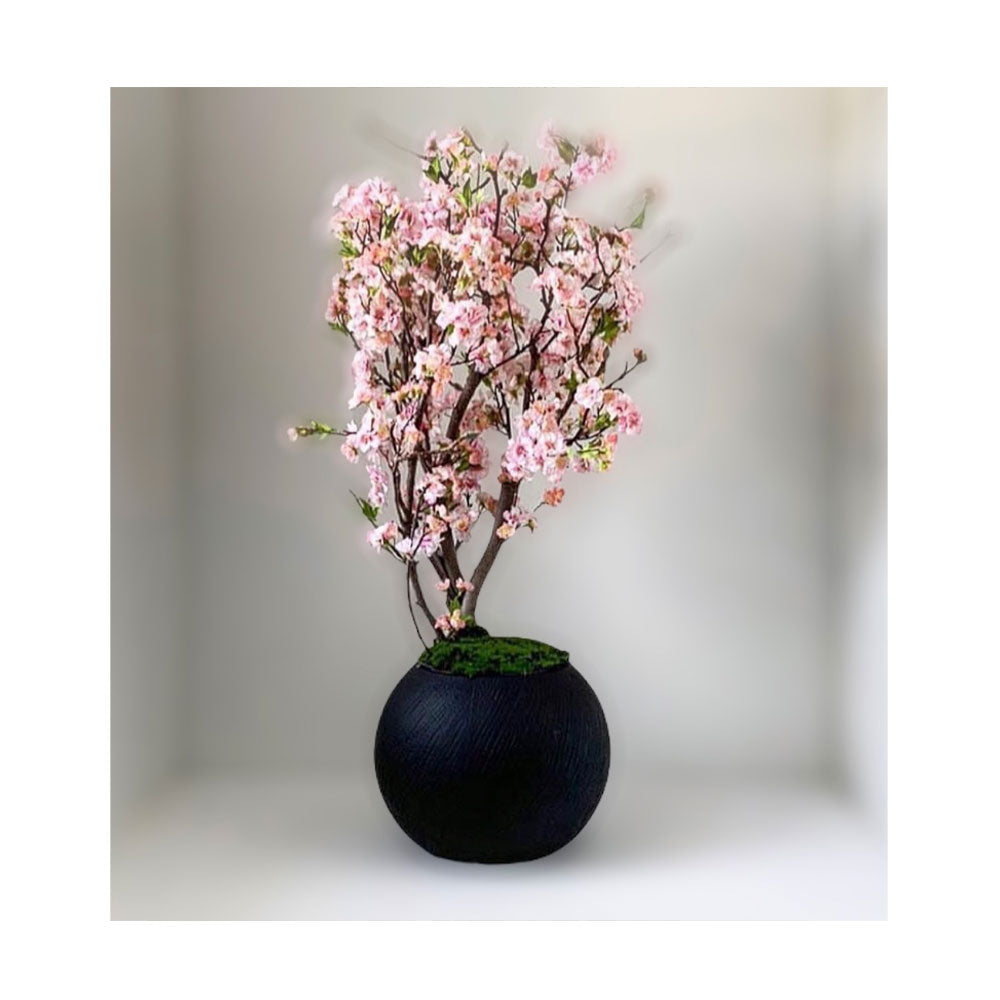 Faux Artificial Cherry Blossom