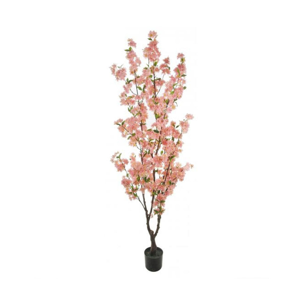 Faux Artificial Cherry Blossom