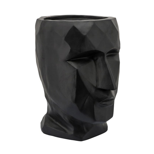 Sculpture Face Planter, Vondom Inspired